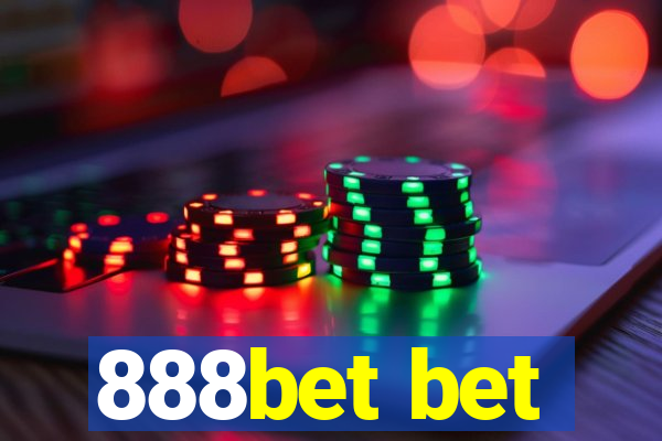 888bet bet